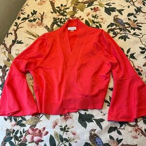 Calvin Klein Sweater Bell Sleeve